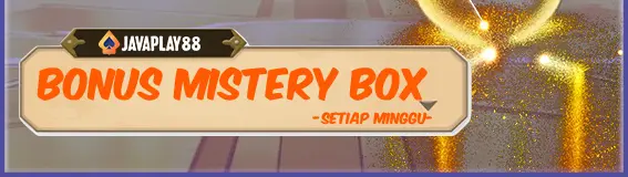 MISTERY BOX