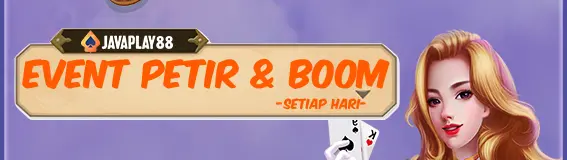 PETIR & BOOM