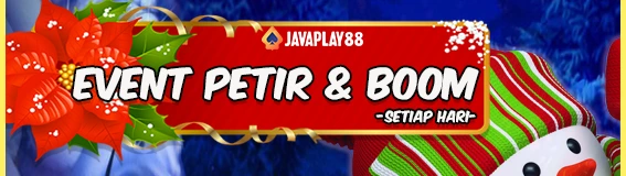 PETIR & BOOM